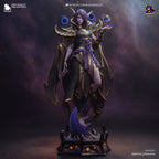 Voidweaver Eclipse Matriarch | 1/8 Unpainted Resin Kit Model