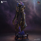 Voidweaver Eclipse Matriarch | 1/8 Unpainted Resin Kit Model