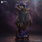Voidweaver Eclipse Matriarch | 1/8 Unpainted Resin Kit Model