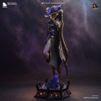 Voidweaver Eclipse Matriarch | 1/8 Unpainted Resin Kit Model