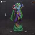 Voidweaver Eclipse Matriarch | 1/8 Unpainted/Painted Resin Figure
