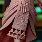 Luminous Spring Oracle | 1/8 Unpainted Resin Kit Model