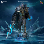 Ebonfrost Sovereign | 1/8 Unpainted Resin Kit Model