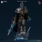 Ebonfrost Sovereign | 1/8 Unpainted Resin Kit Model