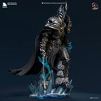 Ebonfrost Sovereign | 1/8 Unpainted Resin Kit Model