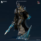 Ebonfrost Sovereign | 1/8 Unpainted Resin Kit Model