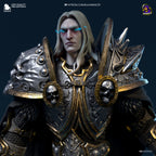 Ebonfrost Sovereign | 1/8 Unpainted Resin Kit Model