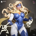 Golden Nova Sentinel | 1/8 Unpainted Resin Kit Model