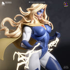 Golden Nova Sentinel | 1/8 Unpainted Resin Kit Model