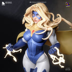 Golden Nova Sentinel | 1/8 Unpainted Resin Kit Model