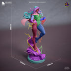 Golden Nova Sentinel | 1/8 Unpainted Resin Kit Model