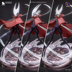 Crimson Veil Phantom | 1/8 Unpainted Resin Kit Model