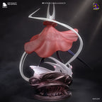 Crimson Veil Phantom | 1/8 Unpainted Resin Kit Model