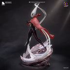 Crimson Veil Phantom | 1/8 Unpainted Resin Kit Model