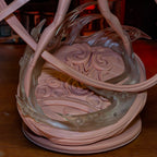 Crimson Veil Phantom | 1/8 Unpainted Resin Kit Model