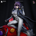 Shadow Veil Operative | 1/8 Unpainted Resin Kit Model