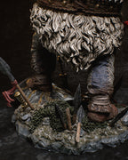 Verdant Realm Stonebearers | 1/6 Unpainted Resin Kit Model