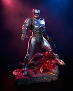 Ironclad Mech Enforcer | 1/6 Unpainted Resin Kit Model