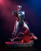 Ironclad Mech Enforcer | 1/6 Unpainted Resin Kit Model