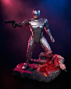 Ironclad Mech Enforcer | 1/6 Unpainted Resin Kit Model