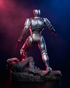Ironclad Mech Enforcer | 1/6 Unpainted Resin Kit Model