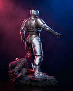 Ironclad Mech Enforcer | 1/6 Unpainted Resin Kit Model