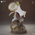Aurelian Seraph Guardian | 1/8 Unpainted Resin Kit Model