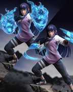 Azure Energy Huntress | 1/6 Unpainted Resin Kit Model