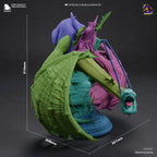 Shadowed Wyrm Monarch | 1/8 Unpainted Resin Kit Model